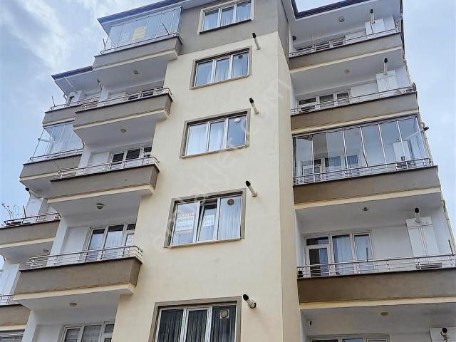 Amasya Merkez Şeyhcuı Mah.satılık Eşyalı 1+1 Daire