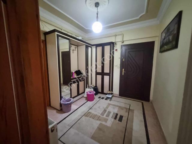 Amasya Merkez Ellibeşevlerde Satılık 3+1 Daire