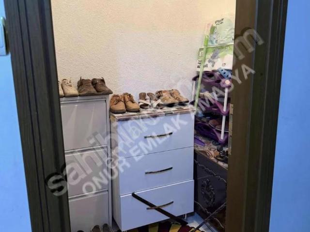 Amasya Merkez Gümüşlü Mahallesinde Satılık 2+1 Daire