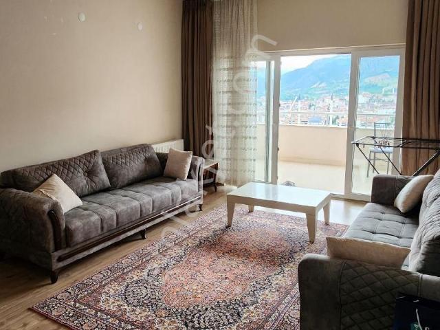 Amasya Merkez Seyhcui De Fırsat 2+1 Daire