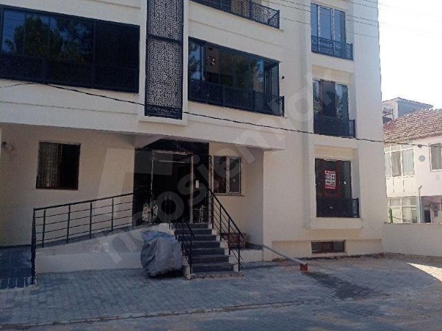 AMASYA SULUOVA YENİ MAHALLE KİRALIK 2+0 EVEBEYİN BANYOLU