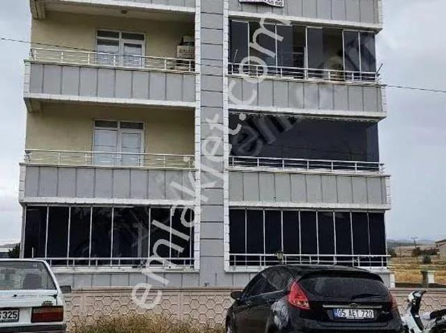 Amasya/suluova Yeni Mahalle Okullara Yakınmesafaede