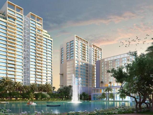 Ambuja Utalika Luxury Phase 5 Panchami,Mukundapur 3 BHK Apartment For Sale Kolkata