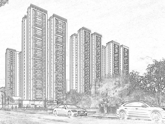 Ambuja Utpalaa The Condoville,East Kolkata Township 4 BHK Duplex For Sale Kolkata
