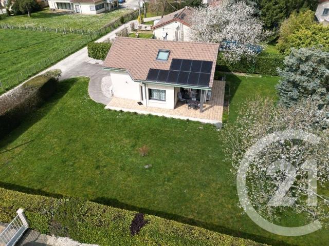 Ambutrix Vente Maison 01