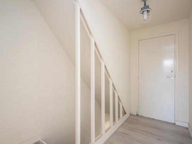 Ambyerstraat Noord