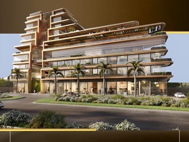 AMB Selfie Square Commercial Shop 391 Sq. Ft. in Sector 37d Gurgaon Listing ID: #9929