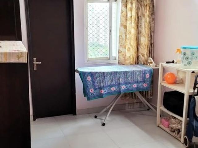 AMB Selfie Walk 1 Bedroom 150 Sq. Ft. Builder Floor in Sector 88 Gurgaon Listing ID: #10344