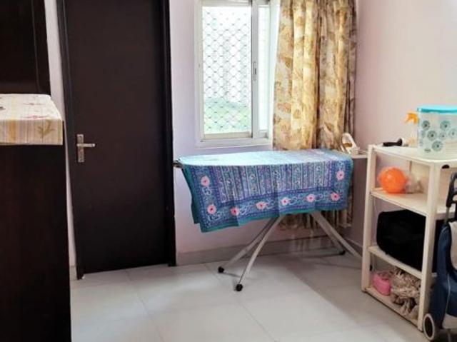 AMB Selfie Walk 1 Bedroom 135 Sq. Ft. Apartment in Sector 88 Gurgaon Listing ID: #10348