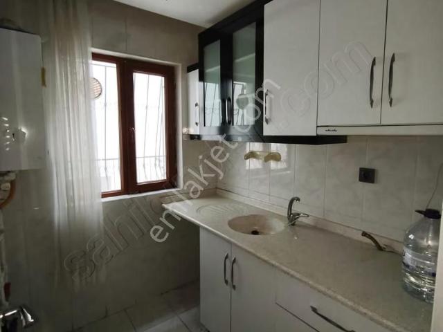 Çambaşı Cadde Üzerin De Giriş Kat 1+1 Emsalsiz Daire
