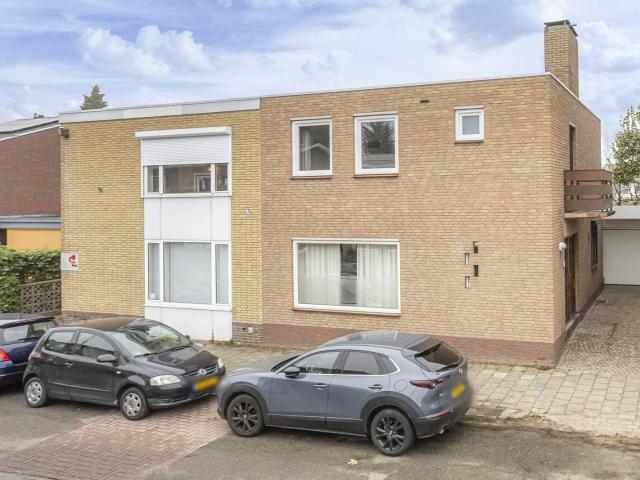 Ambachtsstraat, 4, 6461EW, Kerkrade, Limburg 6461EW