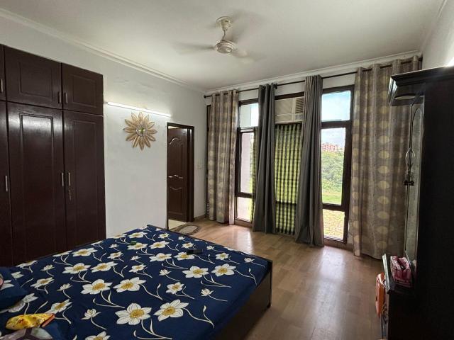 Ambala Highway, Zirakpur South 3 Bedroom 1588 Sq. Ft. Builder Floor in Ambala Highway Zirakpur Listing ID: #10306