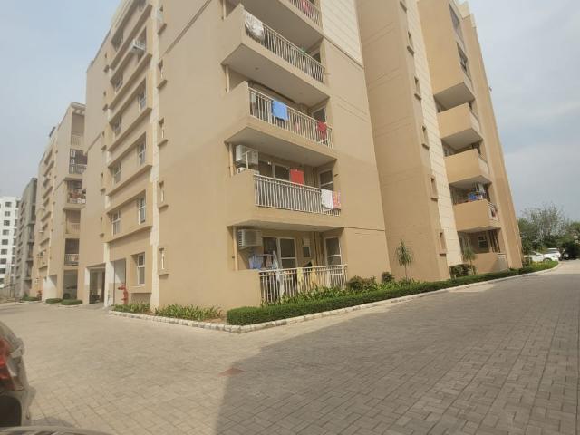 Ambala Highway, Zirakpur South 3 Bedroom 1500 Sq. Ft. Builder Floor in Ambala Highway Zirakpur Listing ID: #10306