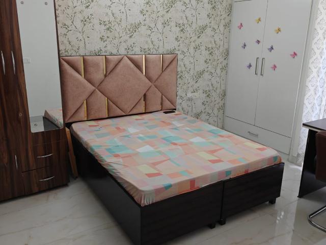 Ambala Highway, Zirakpur South 3 Bedroom 150 Sq. Yd. Villa in Ambala Highway Zirakpur Listing ID: #10101