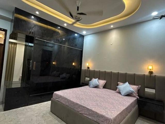 Ambala Highway, Zirakpur South 3 Bedroom 1609 Sq. Ft. Builder Floor in Ambala Highway Zirakpur Listing ID: #10306