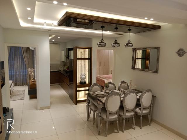 Ambala Highway, Zirakpur South 3 Bedroom 1716 Sq. Ft. Builder Floor in Ambala Highway Zirakpur Listing ID: #10306