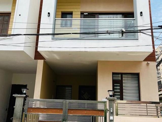 Ambala Road 3 Bedroom 100 Sq. Yd. Villa in Ambala Highway Zirakpur Listing ID: #10043