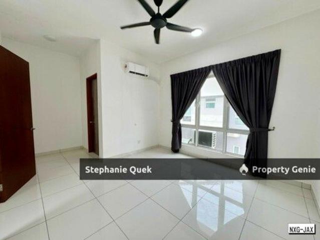 Ambang Botanic 2 Mayumi Klang 3 Storey Bungalow House For Rent