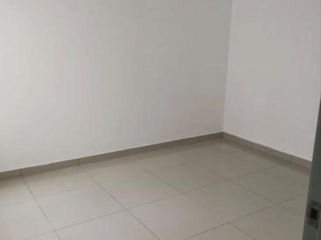 Ambang Botanic 2 Klang2 Storey Superlink House End Lot For Ren