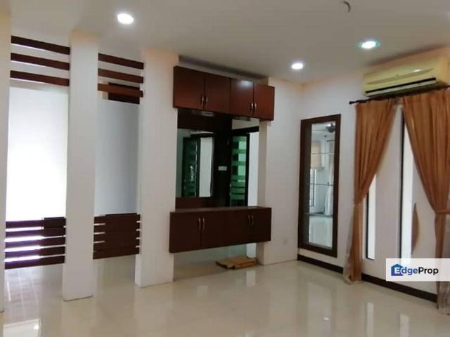 Ambang Botanic