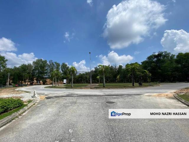 Ambang Suria Bungalow Land