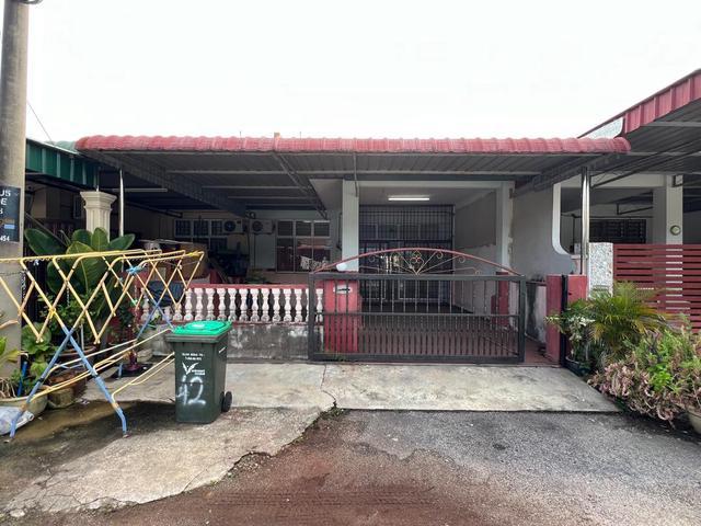 Ambangan Height Zon Mawar Full Loan Below Value