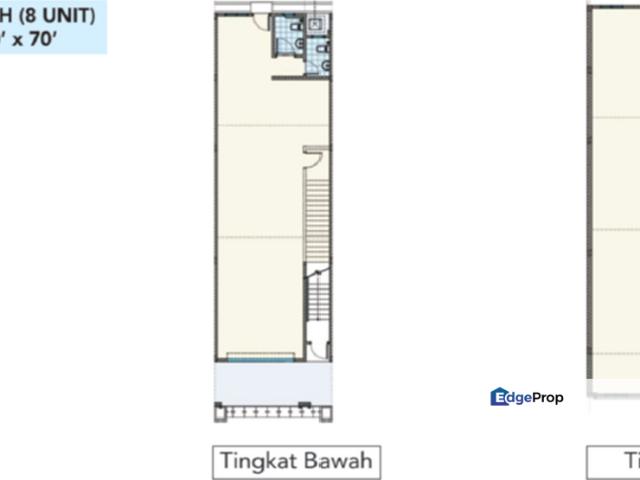 Ambangan Heights