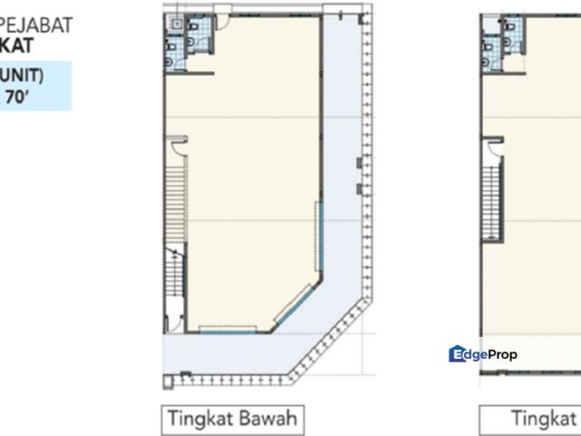 Ambangan Heights