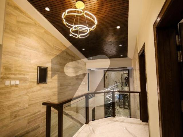 Ambassador Level House For Rent F 7
