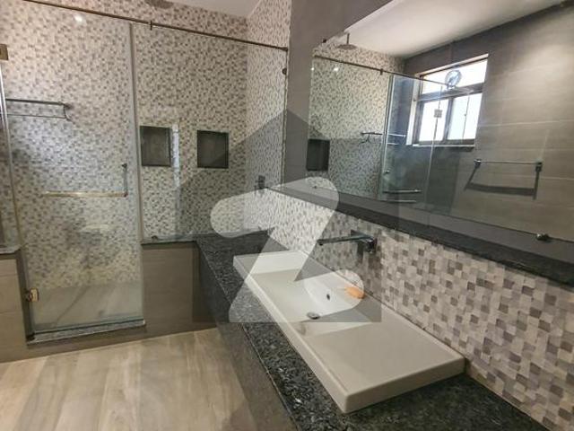 Ambassador Level House For Rent In F 7