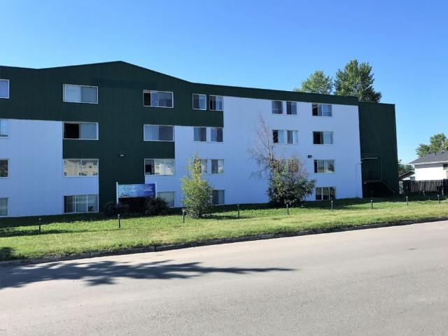 Ambassador – 2 Bedroom