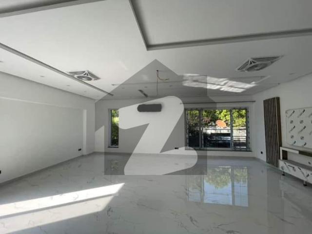 Ambassadorial Luxury House For Rent In G 6 Islamabad | 4 Kanal | 12 Bedrooms G 6/3