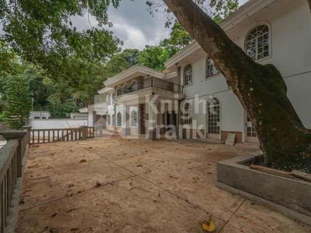 Ambassadorial 4 bedroom house for sale in Muthaiga