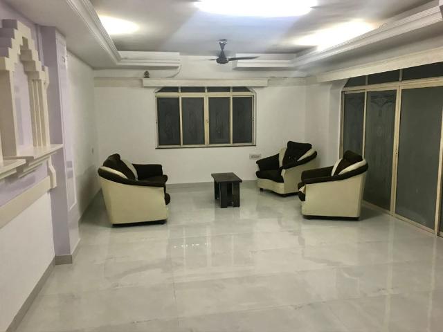 Ambar Zenith 4 Bedroom 1828 Sq. Ft. Apartment in Viman Nagar Pune Listing ID: #10296