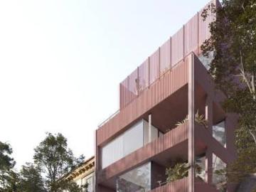 Ambar Saavedra venta 2/3 amb duplex tipo terraza propia entrega dic 2024