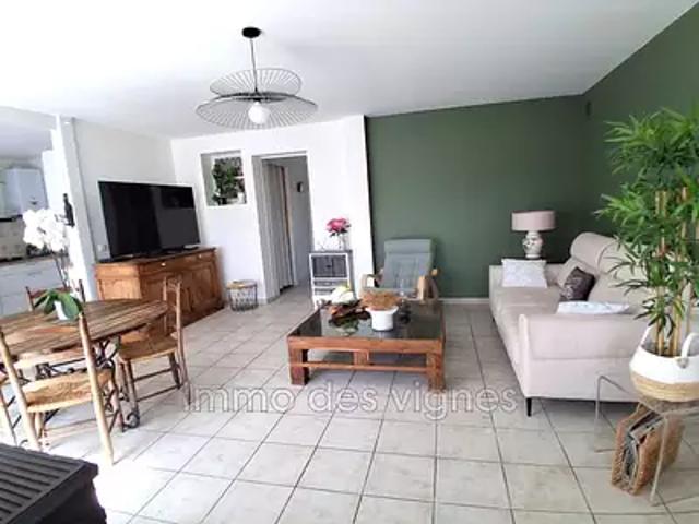 Ambarès et Lagrave 33440 Achat / Vente maison 4 pièces t4
