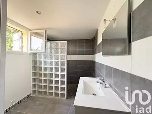 Ambarès et Lagrave 33440 Achat / Vente maison 4 pièces t4