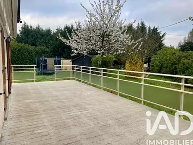 Ambarès et Lagrave 33440 Achat / Vente maison 5 pièces t5 parking