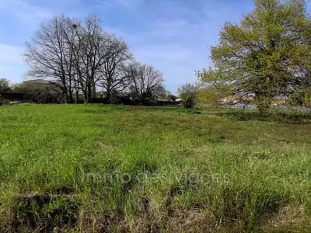 Ambarès et Lagrave 33440 Achat / Vente terrain