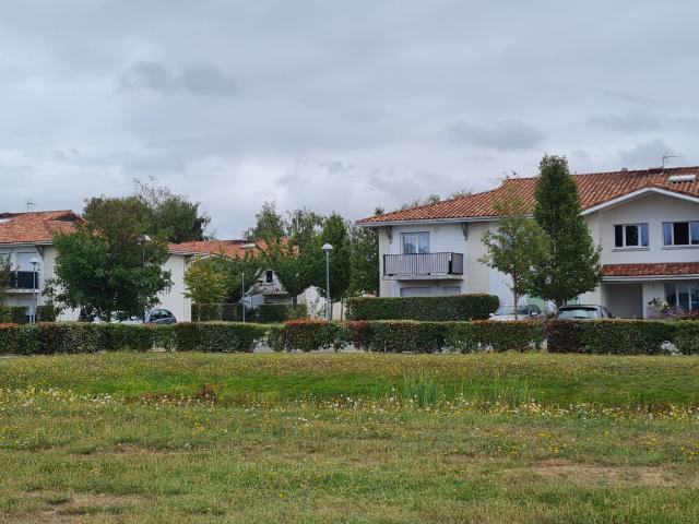 Ambarès et Lagrave Vente Appartement 33