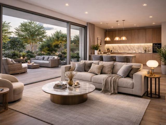 Ambarès et Lagrave Vente Appartement 33