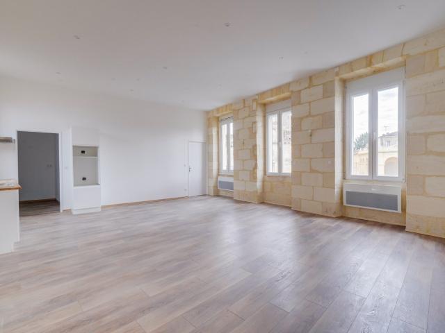 Ambarès et Lagrave Vente Immeuble 33