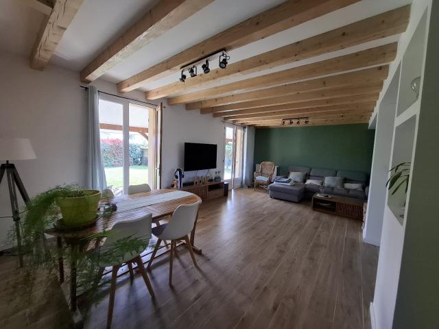 Ambarès et Lagrave Vente Maison 33