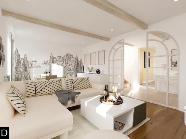 Ambarès et Lagrave Vente Maison 33