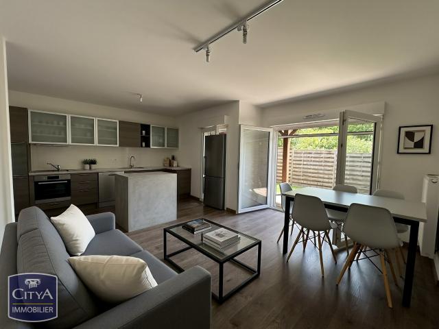 Ambarès et Lagrave Vente Maison 33