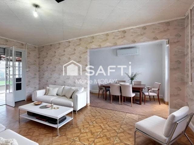 Ambarès et Lagrave Vente Maison 33