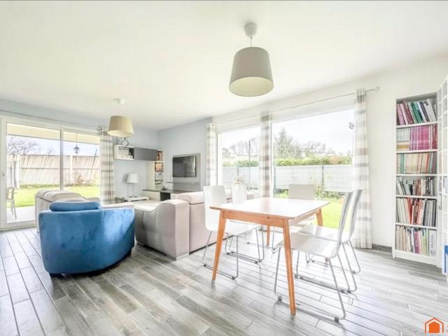Ambarès et Lagrave Vente Maison 33