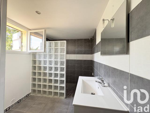Ambarès et Lagrave Vente Maison 33