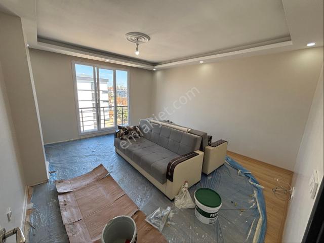 Ambarlı Siteler Mevkinde 2+1 Sıfır 90m2 Acil Satılık 5. Kat Sıfır Daire