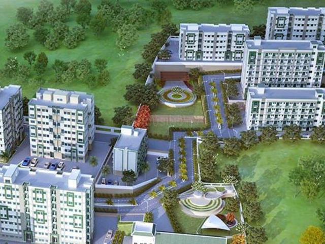 Ambarwet 1 BHK Apartment For Sale Pune